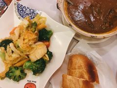 -番茄屋葡式美食(总店)