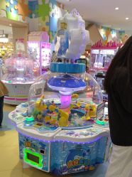 -meland亲子乐园•派对•研学(苏州悠方购物中心店)