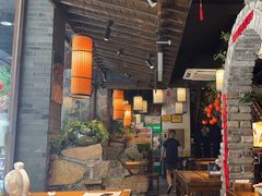 -打酱油·非遗淮扬菜(瘦西湖梅岭店)