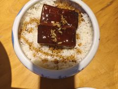 -村长家的疙瘩汤·东营菜(东营茶城店)