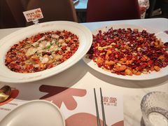 -椒爱水煮鱼川菜(CBD万达店)