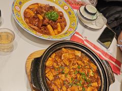 -八大碗·地道东北菜(白塔堡店)