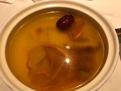 逸仙四物湯-民国红公馆·秦淮八艳(夫子庙店)