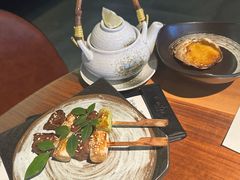 -Mr.Fish鱼鲜生海鲜放题(高德置地冬广场店)