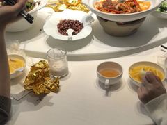 -院里寻菜·精致庭院菜(观沙岭店)