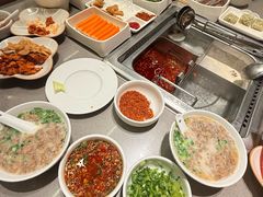 -海底捞火锅(杭州天虹购物中心店)