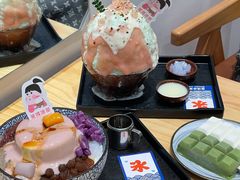 -WONDER ICE 萬得冰田(建設路总店)