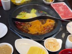 -陈府大宅门成都火锅·手切鲜肉(太原街店)