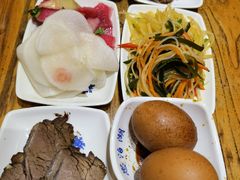 -思泊湖牛肉面(兰州总店)