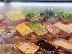 -牛YO寿喜烧和牛火锅自助(三台子万象汇店)
