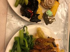 -中国科技会堂