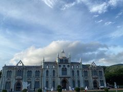 -玫瑰海岸文化旅游度假区