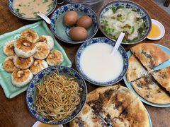 -王继莲·非遗手工小笼包 (塘萍分店)
