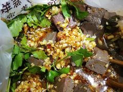 -天发芽·何记葫芦头泡馍·老字号(小南门店)