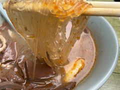 -金原鸭血粉丝汤总店(锁金村店)