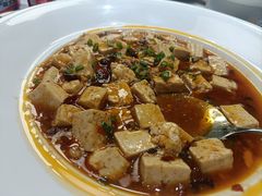-悦海·家宴·冰花皮皮虾大锅贴(宝龙店)