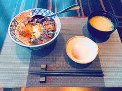 -山葵家·创意料理(临平银泰城店)