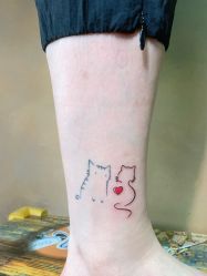 -雕哥的纹身店A3 TATTOO&纹身培训