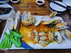 -阿静美食
