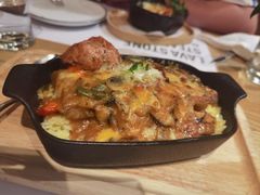 -原石牛扒·约会餐厅(龙城万科里店)