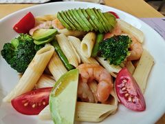 -TABLE·味西餐厅-成都茂业JW万豪酒店