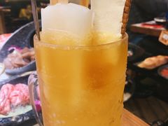 -哥老官重庆美蛙鱼头(松江地中海十八哥店)
