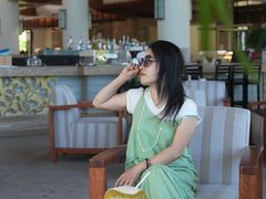 -白云中餐厅·粤菜·亚龙湾喜来登度假酒店