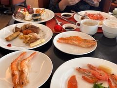 -洲际酒店·地平线全日餐厅HORIZON CAFÉ