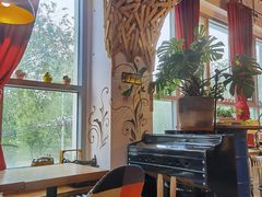 -莫比餐厅(五道口店)