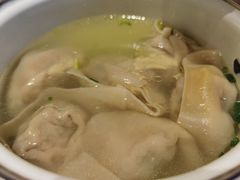 -弄堂咪道-饭香·面香·馄饨香(兴梅店)