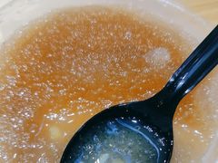 -柳州肥姨妈大骨螺蛳粉(曹路店)