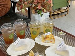 -流酥可心·牛乳蛋糕商店(禾祥西路店)