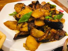 -东北人家铁锅炖(鞍山路店)