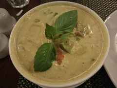 -Old House Restaurant