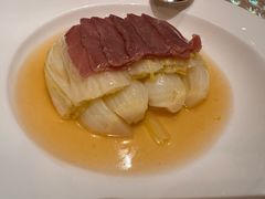 -8餐厅(新葡京酒店)