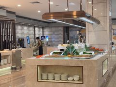 -厦门海景千禧大酒店·海景咖啡厅