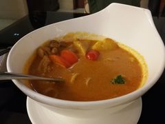 -金厨泰国餐厅·全泰籍厨师料理(拱北店)
