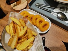 -Pennehut畔尼意面(合肥万象城店)