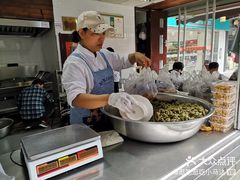 -王阿姨文昌油赞子(府桥街店)