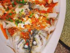 -郑厨私房菜
