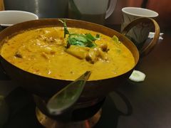 -大头虾越式风味餐厅(光明广场店)