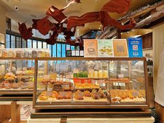 -RUXU入续糖水铺与包(卓悦中心店)