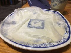 -满园烤鸭·春饼(太原街万达店)