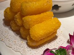 -北李妈妈菜·海肠捞饭(高新万达店)