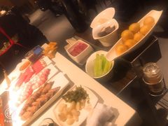 -海底捞火锅(万丰桥店)