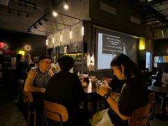 -跳海酒馆(江湾里店)