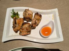 -波特曼西餐厅(中央大街店)