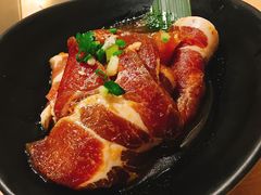-新石器烤肉(南站店)