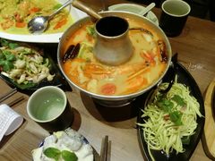 -太泰东南亚餐厅(万福广场店)