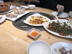 -宏记广东客家菜(丰汇店)